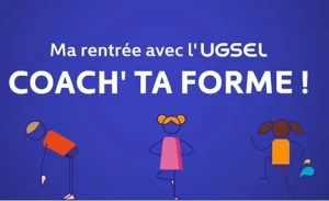 20 septembre rentrée avec l’UGSEL