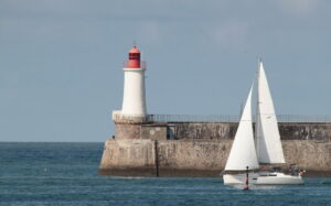 Sortie du lundi 16 décembre 2024 sur la côte vendéenne